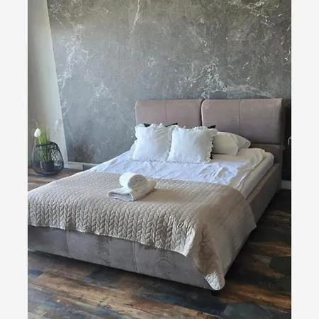 Amb 2 Bandurskiego Apartment Szczecin