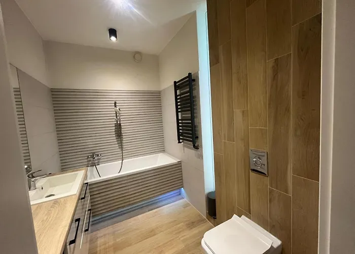 Amb 2 Bandurskiego * Estetino